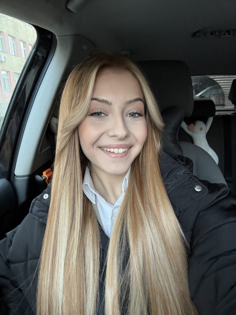 Image #1 from Monika Geneva