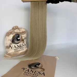 Premium luxury extensions 7 rows/160 grams colour #T103/60
