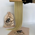 Premium luxury extensions 7 rows/160 grams color #SP613/K16