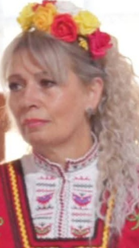 Image #1 from Антоанета Колева