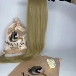 Tails 2in1-Premium luxury /straight tail/ 70 cm/ color: #K16