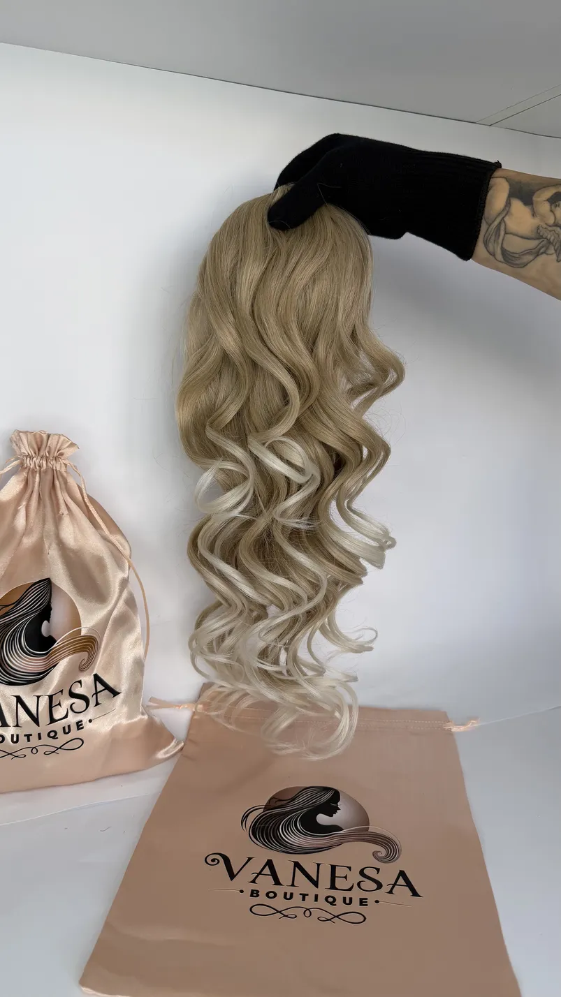 Lina/Lina-Premium luxury / 50 cm/ colour #T103/60