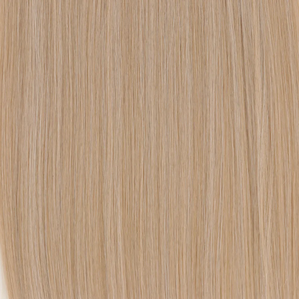Опашки Лина/Lina-Premium luxury / 50 см/ цвят #T103/60 - Image 2