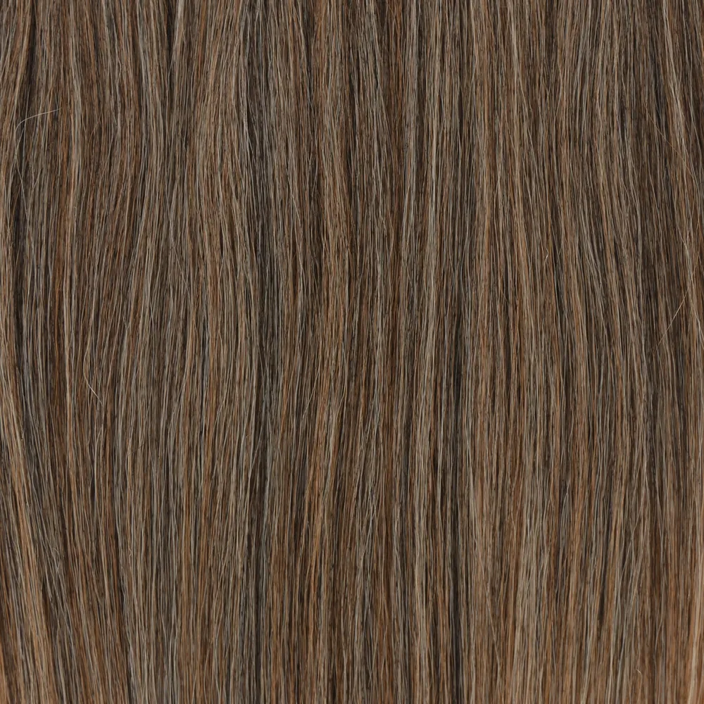 Опашки Лина/Lina-Premium luxury/ 50 см/ Цвят: #T2/27/613 - Image 2