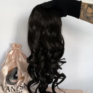 Tails Lina/Lina-Premium luxury/ 50 cm/ colour #2