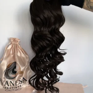 Tails Lina/Lina-Premium luxury/ 50 cm/ colour #4