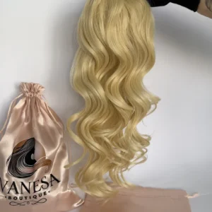 Tails Lina/Lina-Premium luxury/ 50 cm/ colour #613