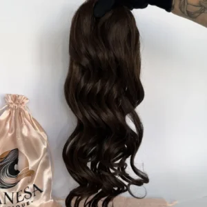 Tails Lina/Lina-Premium luxury/ 50cm/ colour #6