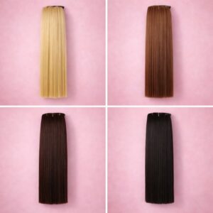 Extensions - Straight - 60cm