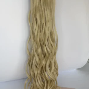 Premium luxury series extensions / curly / 60 cm / 200 g / 7 rows / color: #SP613/K16