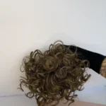 Cocoche Dari / color: #Toffee