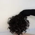 Cocoche Dari / color: Natural Black