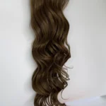 Опашка Лина/ Lina / Premium luxury / 70 см / цвят: # 10