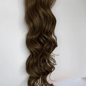 Tail Lina / Premium luxury / 70 cm / color: # 10