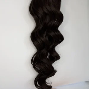 Tail Lina / Premium luxury / 70 cm / color: # 4