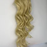 Tail Lina / Premium luxury / 70 cm / color: # 613