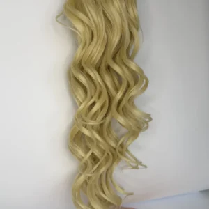 Tail Lina / Premium luxury / 70 cm / color: # 613