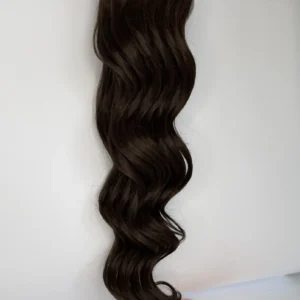 Tail Lina / Premium luxury / 70 cm / colour: # 6