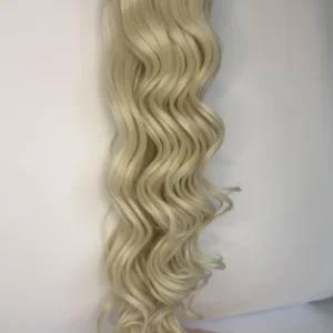 Tail Lina / Premium luxury / 70 cm / color: # M60-613