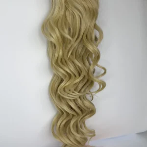 Tail Lina / Premium luxury / 70 cm / color: #SP613/K16