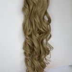Опашка Лина/ Lina / Premium luxury / 70 см / цвят: # K16