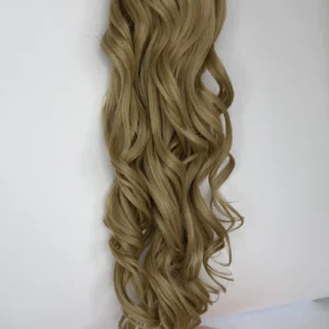 Tail Lina / Premium luxury / 70 cm / color: # K16