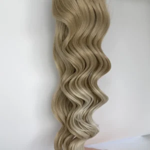 Tail Lina / Premium luxury / 70 cm / color: # T103-60
