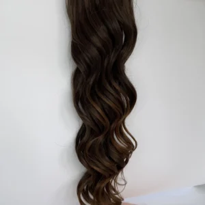 Tail Lina / Premium luxury / 70 cm / color: #T1B/30