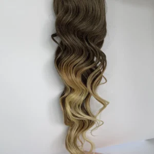 Tail Lina / Premium luxury / 70 cm / color: # T2-27-613