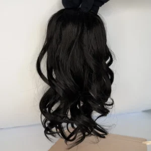 Tail Lola / 30 cm / color: #1B