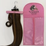 Калъф за съхранение на удължения за коса – Vanesa Boutique