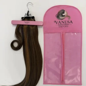 Калъф за съхранение на удължения за коса – Vanesa Boutique