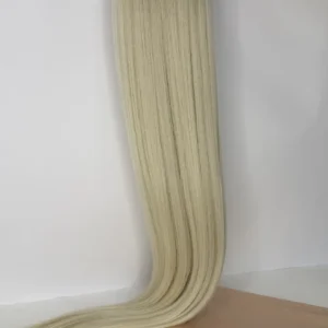 Premium luxury extensions 7 rows/160 grams colour #M60/613