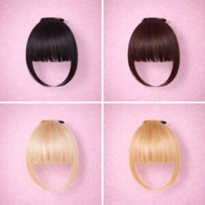 Bangs