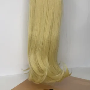 Ponytails Berry/Beri-Premium luxury color: 613