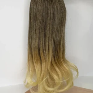 Ponytails Berry/Beri-Premium luxury color #T2/27/613